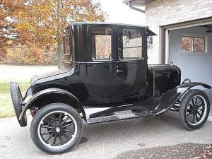 Ford Model T